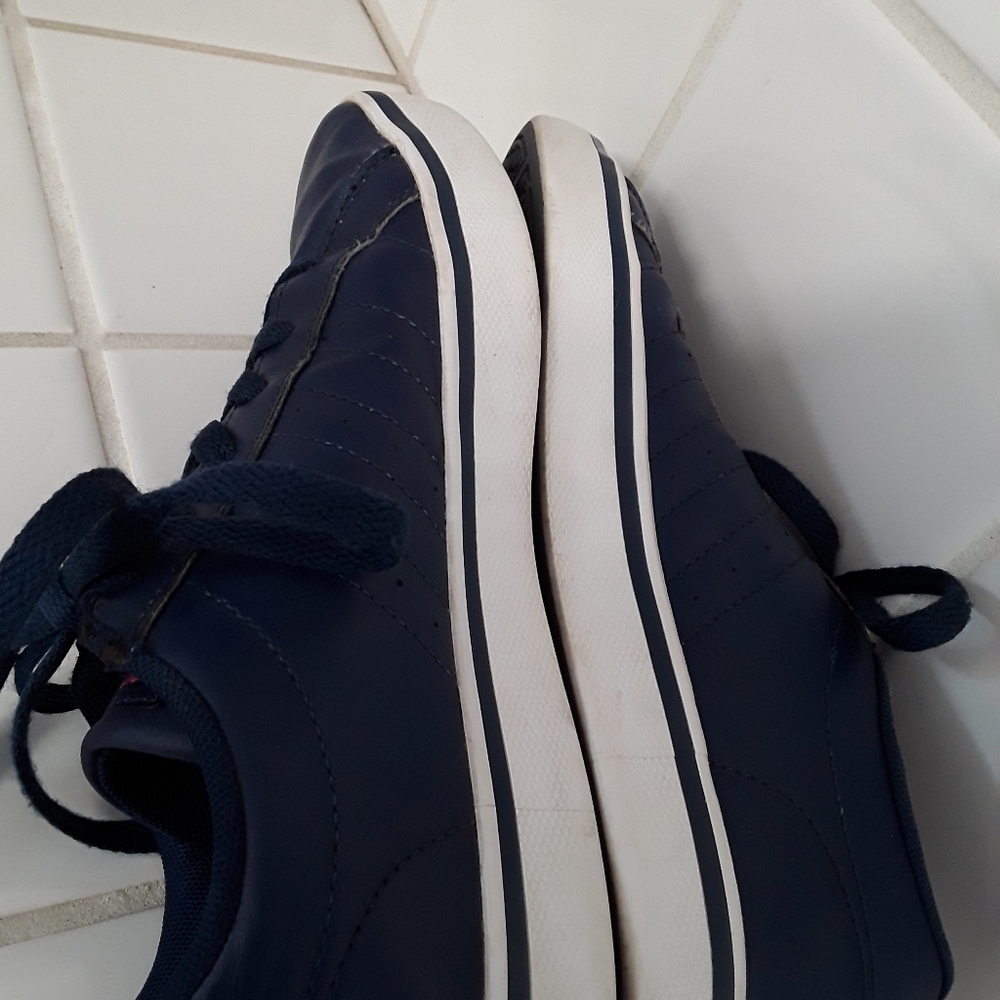 ADIDAS SNEAKERS SIZE 6 - Picture 5 of 9